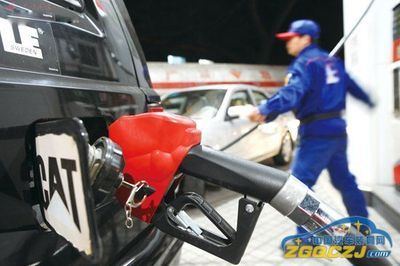 月中將開啟油價(jià)下調(diào)窗口 預(yù)計(jì)降350元/噸_中國汽車裝具網(wǎng)
